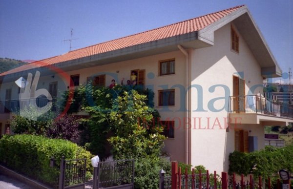 casa indipendente in vendita a Fiuggi