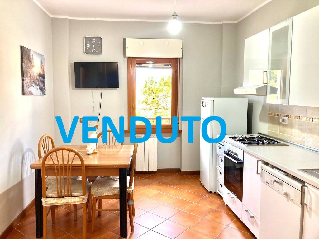 appartamento in vendita a Fiuggi