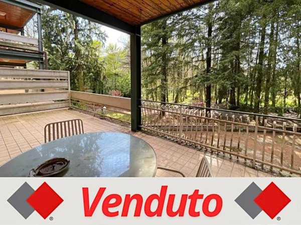 appartamento in vendita a Fiuggi