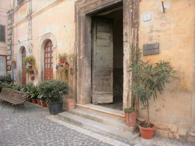 appartamento in vendita a Fiuggi