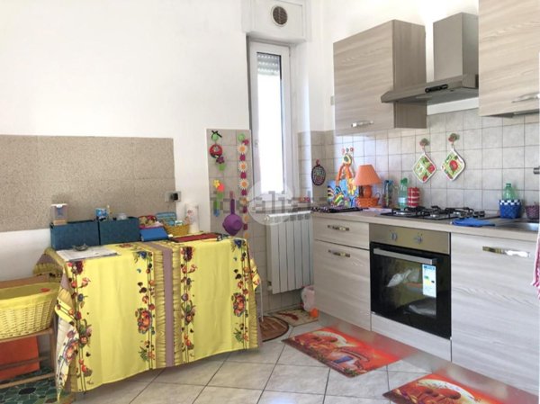 appartamento in vendita a Fiuggi