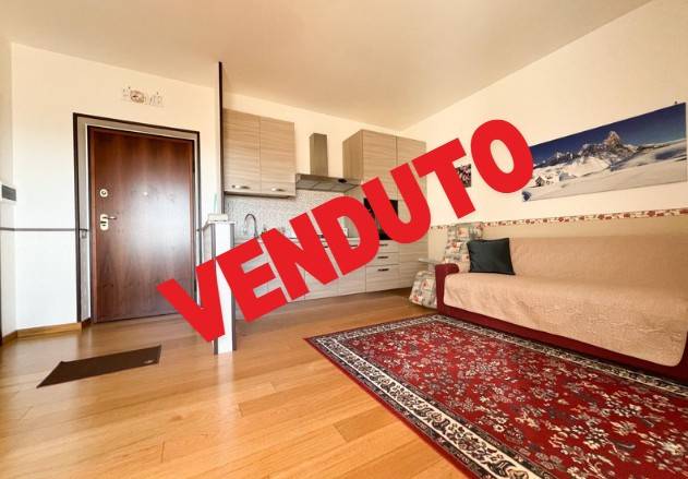 appartamento in vendita a Fiuggi