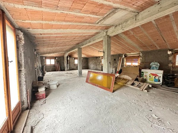appartamento in vendita a Fiuggi