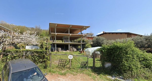 casa indipendente in vendita a Fiuggi