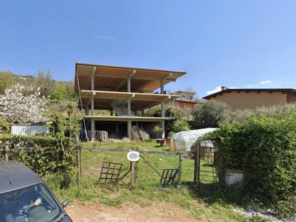 casa indipendente in vendita a Fiuggi