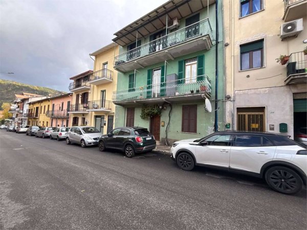 appartamento in vendita a Fiuggi