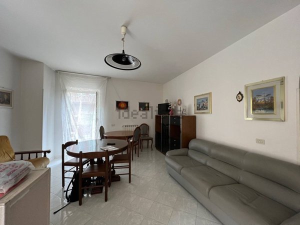 appartamento in vendita a Fiuggi