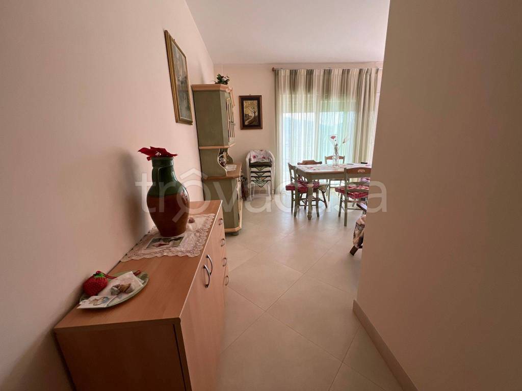 appartamento in vendita a Fiuggi