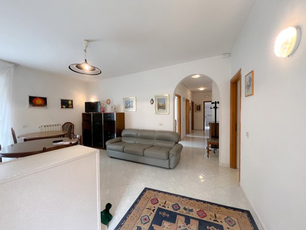 appartamento in vendita a Fiuggi