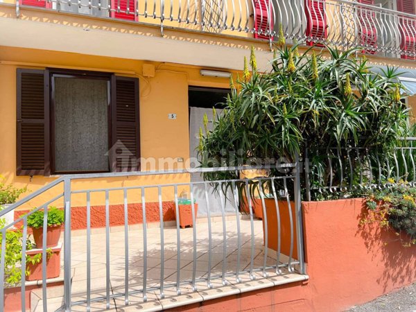 appartamento in vendita a Fiuggi