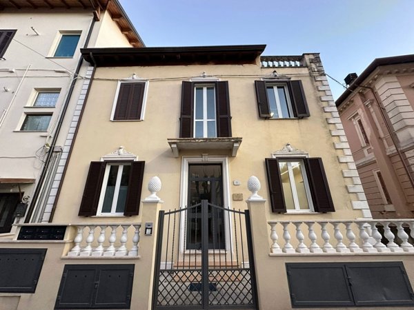 appartamento in vendita a Fiuggi