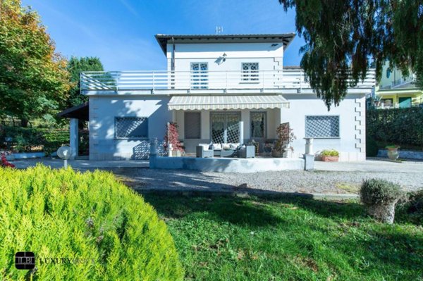 casa indipendente in vendita a Fiuggi