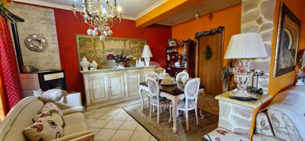 appartamento in vendita a Fiuggi