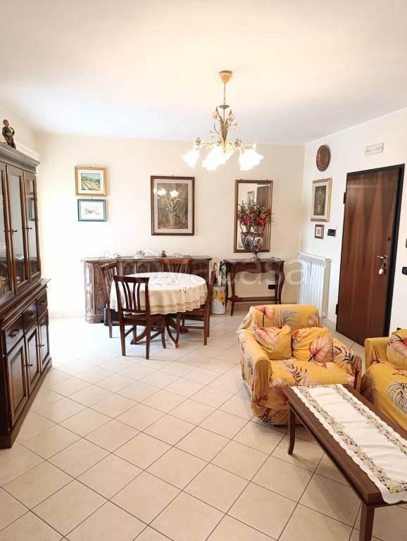 appartamento in vendita a Fiuggi
