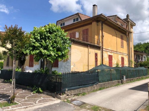 appartamento in vendita a Fiuggi