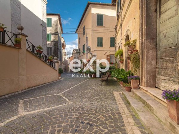 appartamento in vendita a Fiuggi