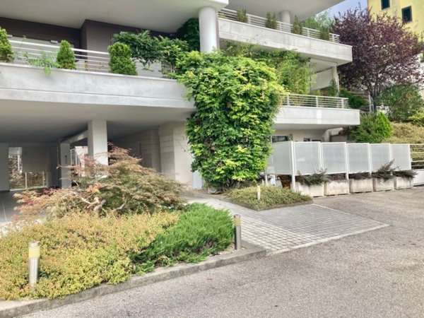 appartamento in vendita a Fiuggi