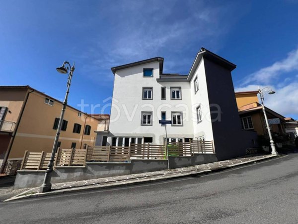 appartamento in vendita a Fiuggi