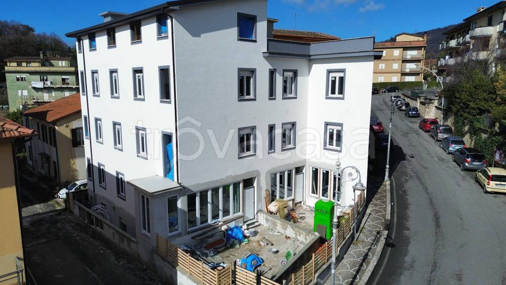 appartamento in vendita a Fiuggi