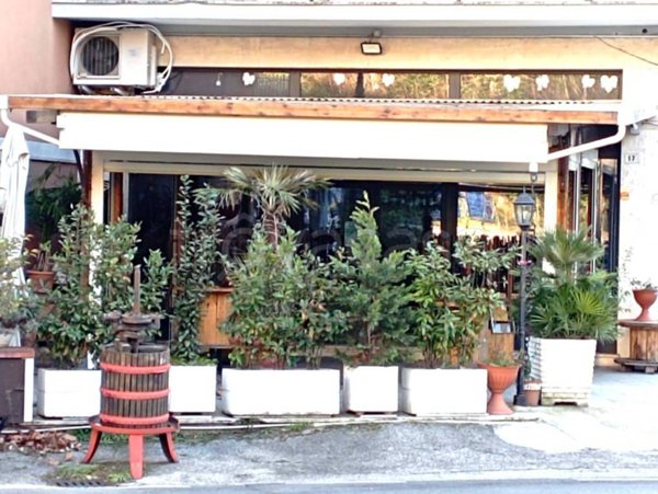 monolocale in vendita a Fiuggi