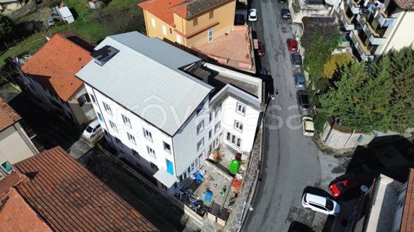 appartamento in vendita a Fiuggi