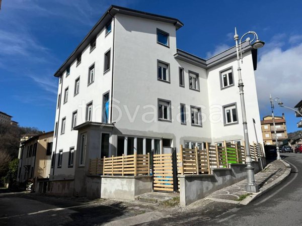 appartamento in vendita a Fiuggi
