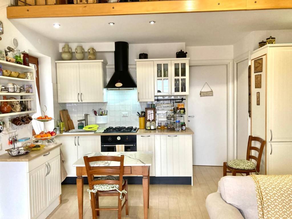 appartamento in vendita a Fiuggi