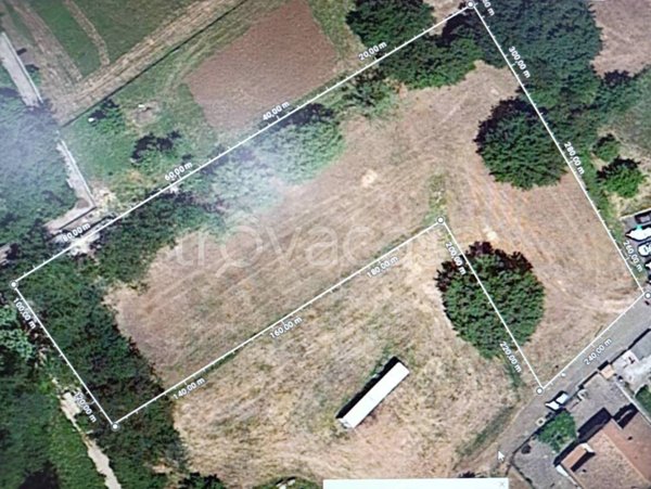 terreno agricolo in vendita a Fiuggi