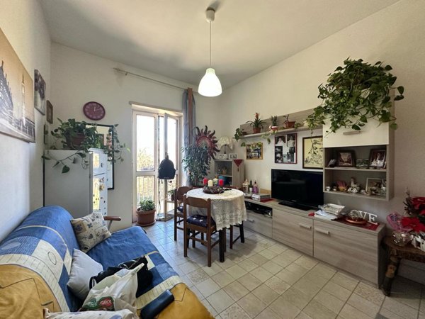appartamento in vendita a Fiuggi