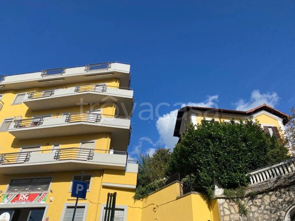 appartamento in vendita a Fiuggi