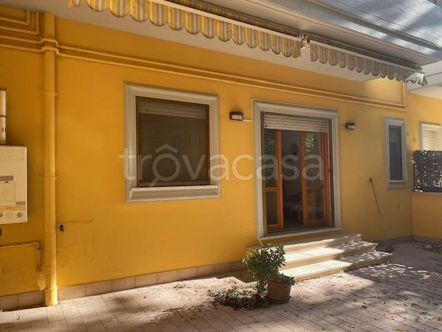 appartamento in vendita a Fiuggi