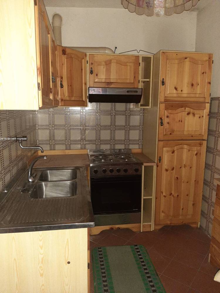 casa indipendente in vendita a Fiuggi