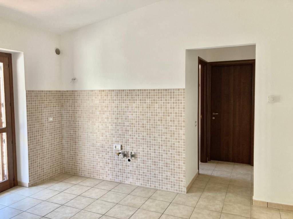 appartamento in vendita a Fiuggi