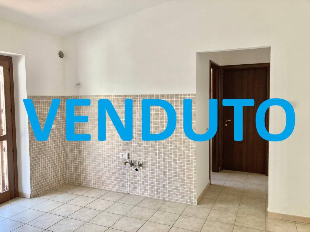 appartamento in vendita a Fiuggi