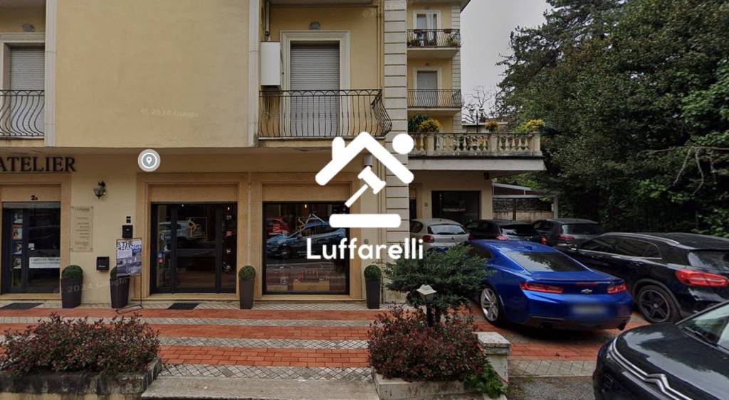 negozio in vendita a Fiuggi