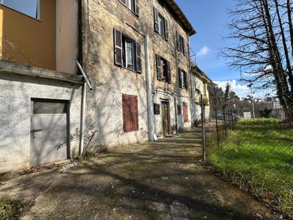 appartamento in vendita a Fiuggi
