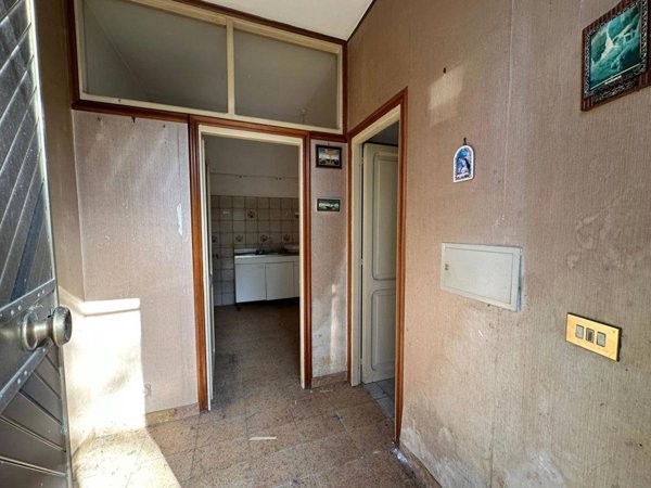 appartamento in vendita a Fiuggi
