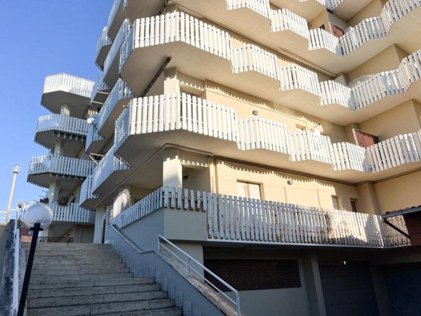 appartamento in vendita a Fiuggi