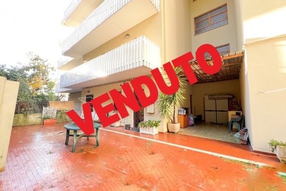 appartamento in vendita a Fiuggi