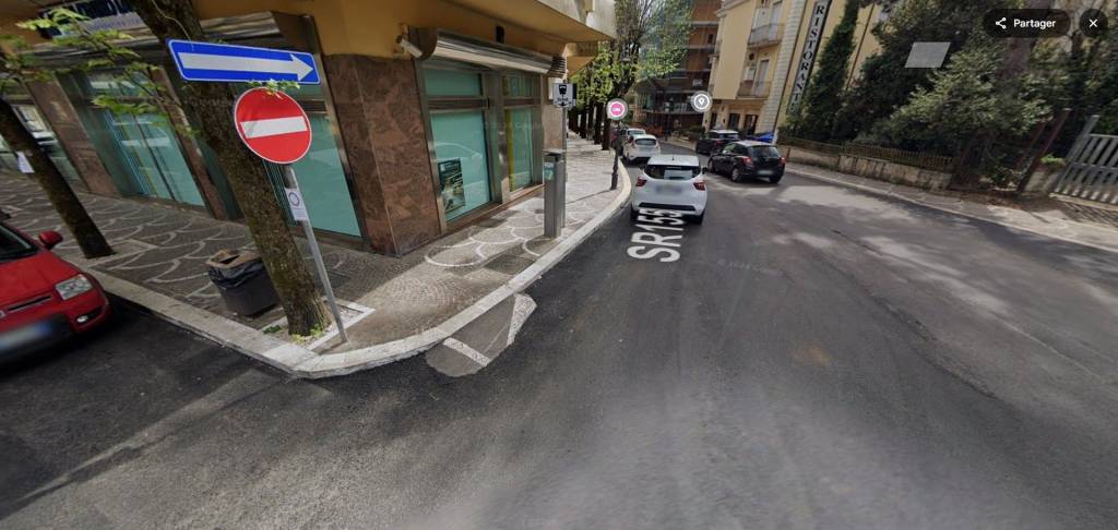 negozio in vendita a Fiuggi