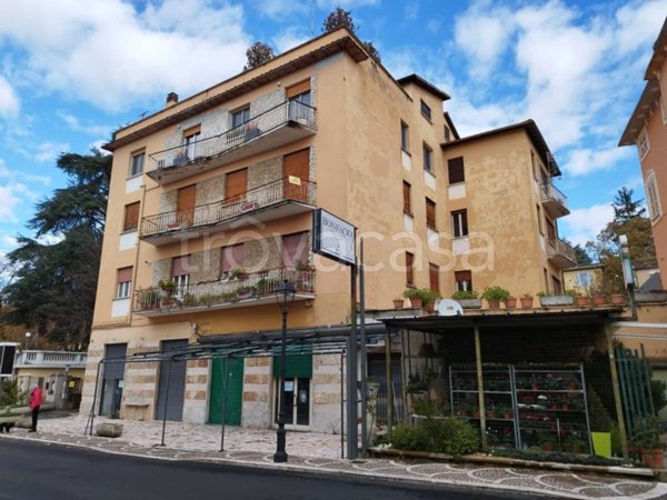 appartamento in vendita a Fiuggi