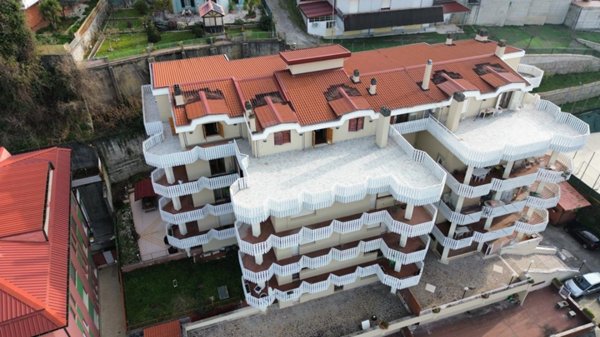 appartamento in vendita a Fiuggi