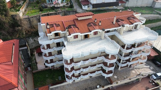 appartamento in vendita a Fiuggi