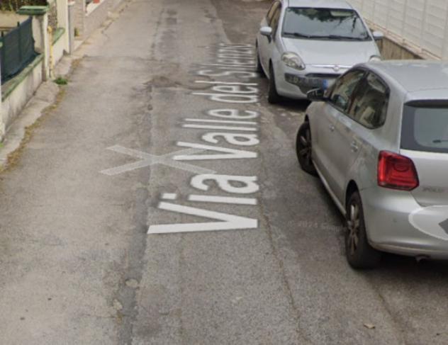 pentavano in vendita a Fiuggi