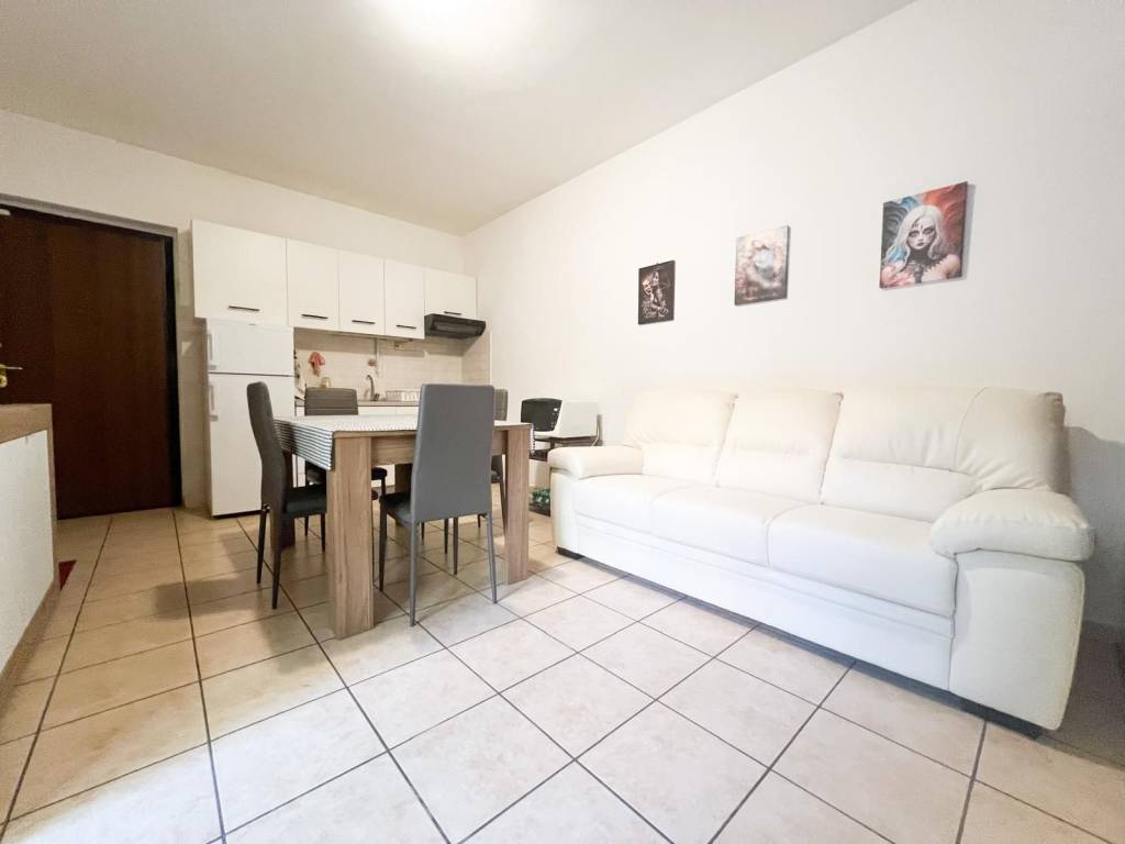 appartamento in vendita a Fiuggi