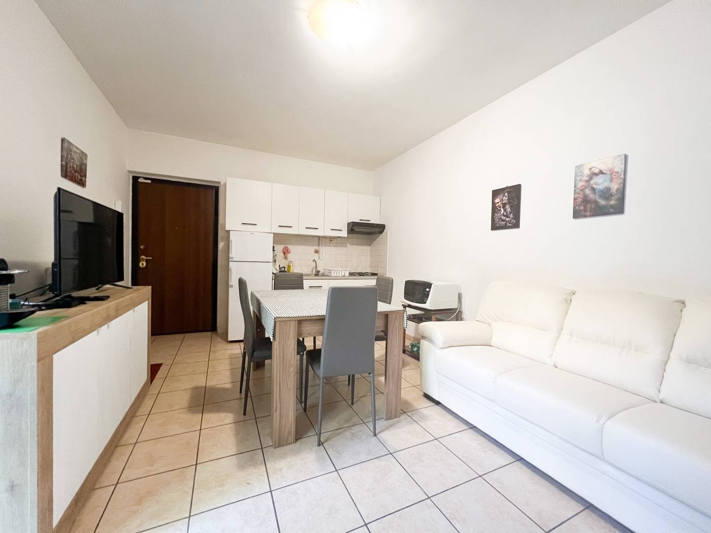 appartamento in vendita a Fiuggi