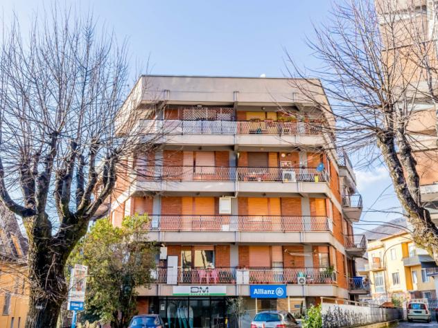 appartamento in vendita a Fiuggi