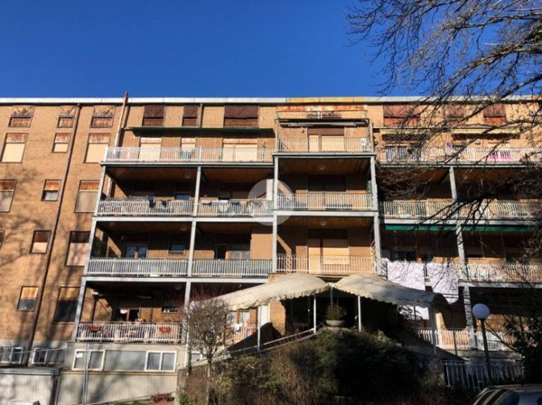 appartamento in vendita a Fiuggi