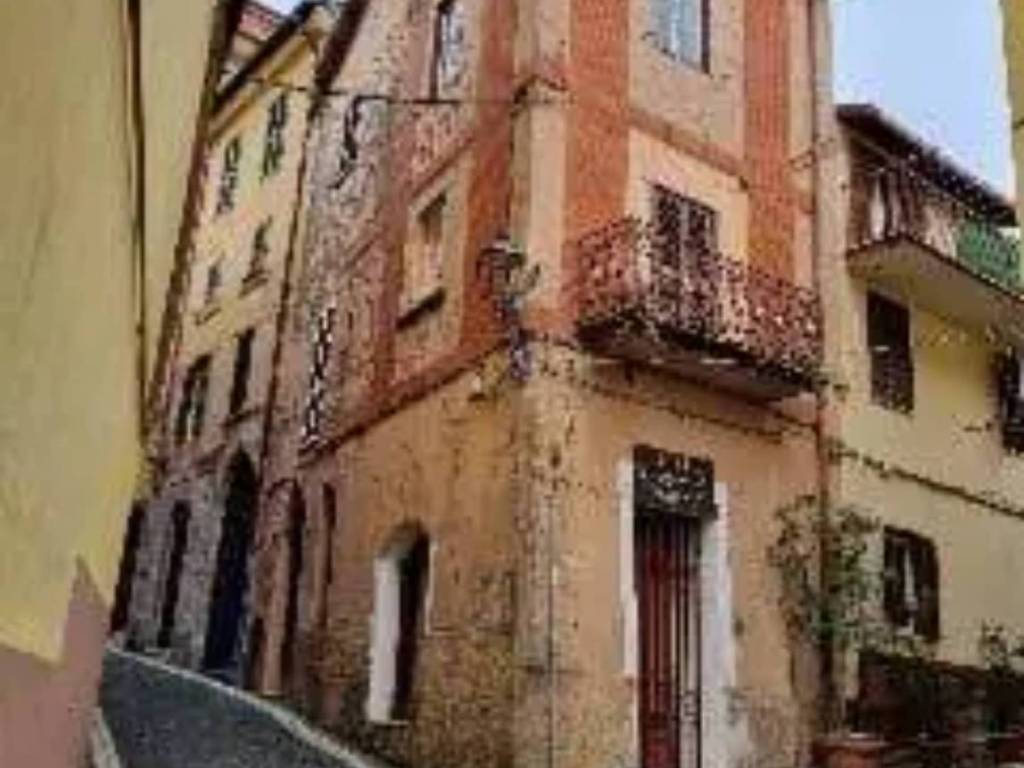 appartamento in vendita a Fiuggi