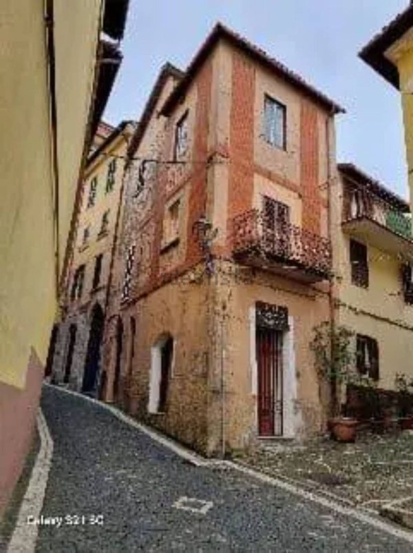 appartamento in vendita a Fiuggi